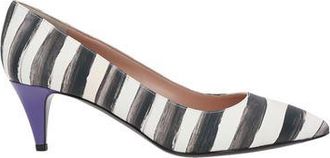 Moschino FOOTWEAR - Pumps sur YOOX.COM