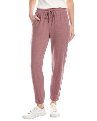 Red Haute Lauren Jogger