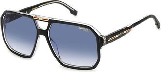 Carrera Victory C 01/S Zonnebril - Heren - Zonnebrillen - Zwart - ONE Size - Accessoires