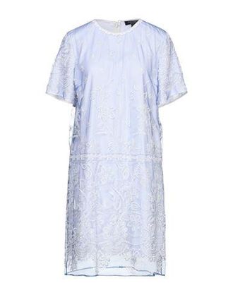 Burberry DRESSES - Mini dresses on YOOX.COM