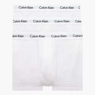 Calvin Klein Boxer Calvin Klein 3-Pakket Lage Trunk