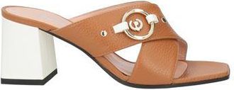 Pollini FOOTWEAR - Sandals on YOOX.COM