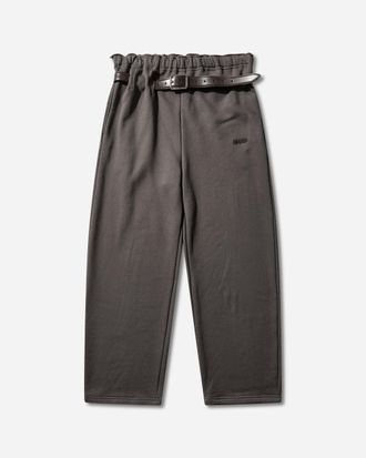 Magliano Men s Provincia Trackpants Brown