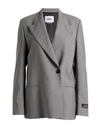 Msgm Blazers