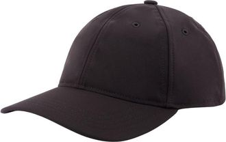 Our Legacy Unisex Synthetic Baseball Cap Black