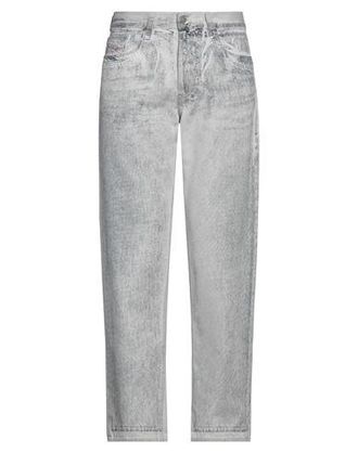 Diesel PARTES DE ABAJO - Pantalones vaqueros en YOOX.COM