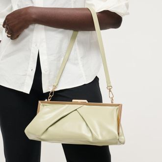 Urban Expression Scottie Crossbody in Sage at Nordstrom