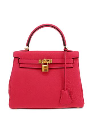 Hermès Kelly handbag - Pink