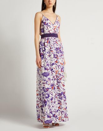 Damen-Jumpsuits und Overalls – Lila | DE