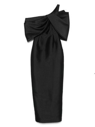 Solace London Davina Maxi Dress