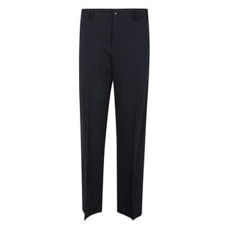 PT01 Pt01, Heren, Broeken, Blauw, Maat: 2XL