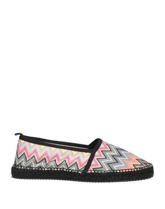 Missoni SCHUHE - Espadrilles auf YOOX.COM