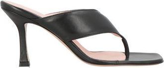 BY A. SCHUHE - Zehentrenner auf YOOX.COM