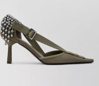 Prada pumps