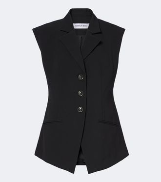 Veronica Beard Sorenne vest