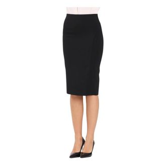 Patrizia Pepe Donna, Gonne, Nero, S, new