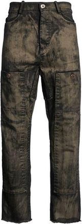 Masnada BOTTOMWEAR - Jeans on YOOX.COM