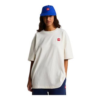 The North Face Hombre, Camisetas, Blanco, Talla: L