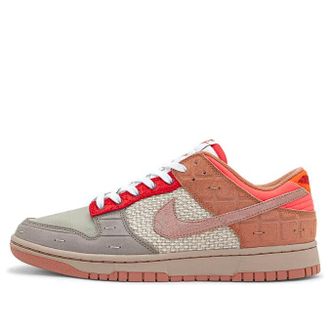 Nike Dunk Low SP What The CLOT (Without Card) FN0316-999