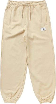 Nike Jordan Donna, Sport, Beige, L, new