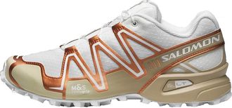 Salomon Speedcross 3 Metallic 474306