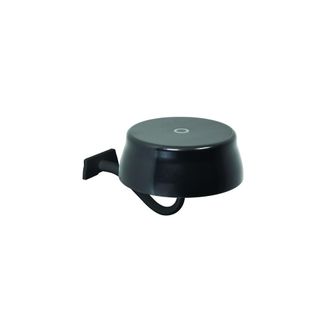 Zafferano Sister Light Parete Wi-fi Lampada Da Parete Smart Nero Perlato Ricaricabile E Dimmerabile - Zafferano