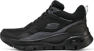 Skechers (WMNS) Skechers Arch Fit Black 149775-BBK