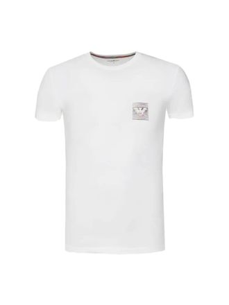 Emporio Armani heren T-shirt GA Active