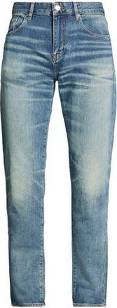 A|X Armani Exchange BOTTOMWEAR - Jeans on YOOX.COM