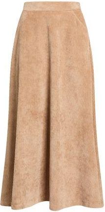 Camicettasnob BOTTOMWEAR - Gonne lunghe su YOOX.COM