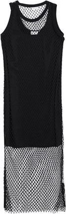 Calvin Klein VESTIDOS - Vestidos largos en YOOX.COM