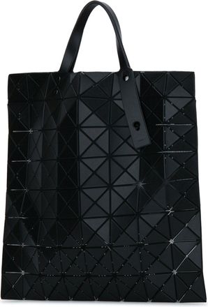 Baobao Lucent Bag - Black