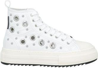Dsquared2 FOOTWEAR - Trainers on YOOX.COM