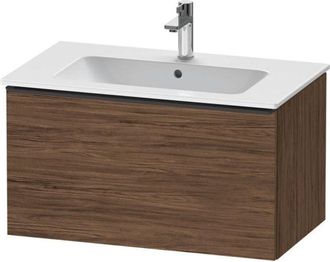 Duravit Duravit - D-neo, Mueble De Ba&ntilde;o De Pared, Ancho 810 X Fondo 462mm