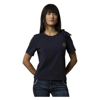 Kocca Mujer, Camisetas, Azul, Talla: XS