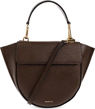 Wandler Mujer, Bolsos, Marr&oacute;n, Talla: ONE Size