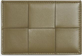 Bottega Veneta Cassette Credit Card Case - Bottega Veneta