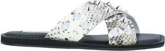 Steve Madden CALZADO - Sandalias con cierre en YOOX.COM