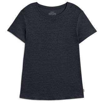 Ecoalf Lane T-Shirt T-Shirt f&uuml;r Damen | blau