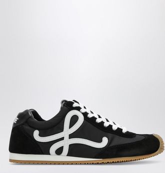 Loewe Ballet Runner 2.0 sneakers black/white