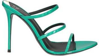 Giuseppe Zanotti Sandals