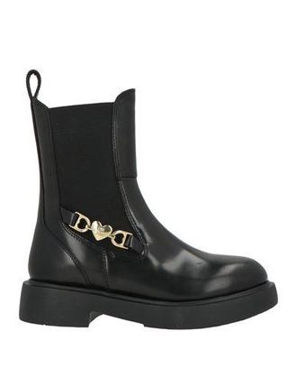 Love Moschino FOOTWEAR - Ankle boots on YOOX.COM
