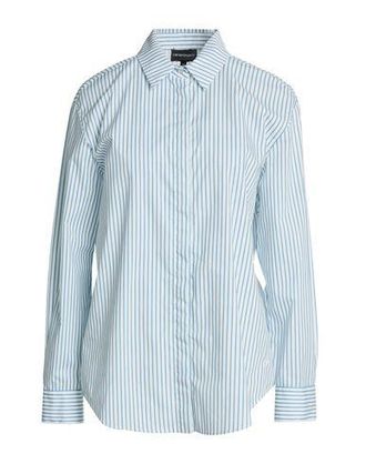 Emporio Armani CAMISETAS Y TOPS - Camisas en YOOX.COM