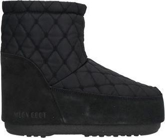 Moon Boot FOOTWEAR - Ankle boots on YOOX.COM