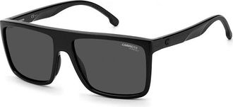 Carrera 8055/S 0807 IR Black/Grey