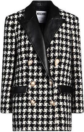 Moschino SUITS and CO-ORDS - Blazers sur YOOX.COM