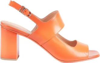 Santoni Ora 75 Open Toe Sandals