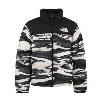 The North Face 1996 Retro Nuptse Jacket - Sport - Hombre - Multicolor - S