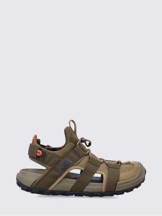 The North Face Sandalo Explore Camp The North Face in tessuto riciclato