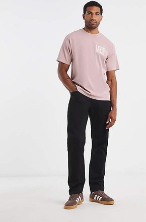 Levi's 541 Athletic Taper Jean - Black